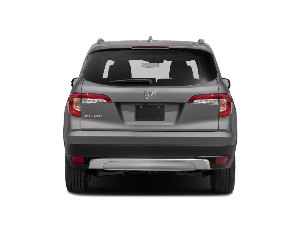 2022 Honda Pilot EX-L 2WD