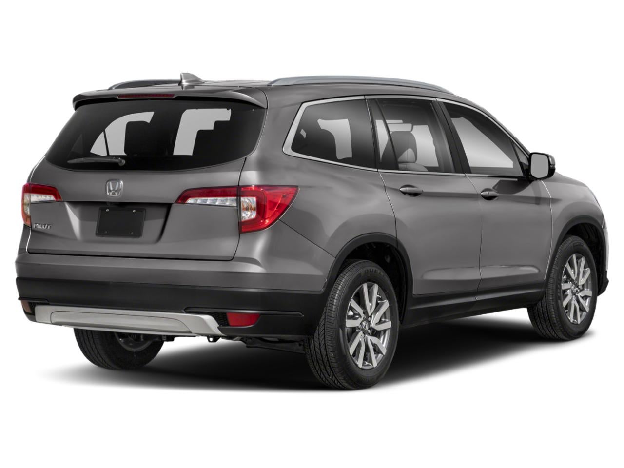 2022 Honda Pilot EX-L 2WD