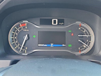 2017 Honda Pilot EX-L AWD