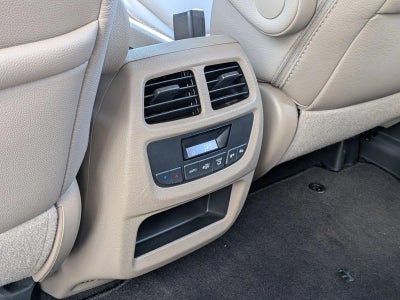 2017 Honda Pilot EX-L w/Navigation AWD