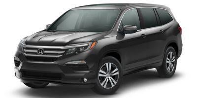 2017 Honda Pilot EX-L w/Navigation AWD
