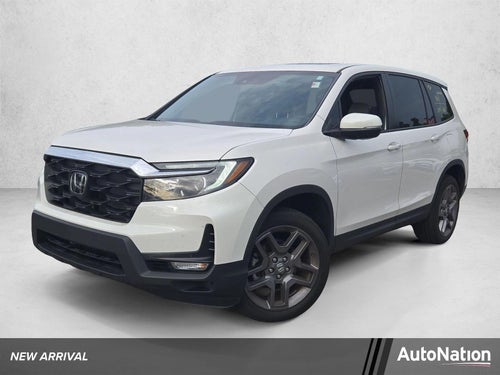 2023 Honda Passport EX-L AWD