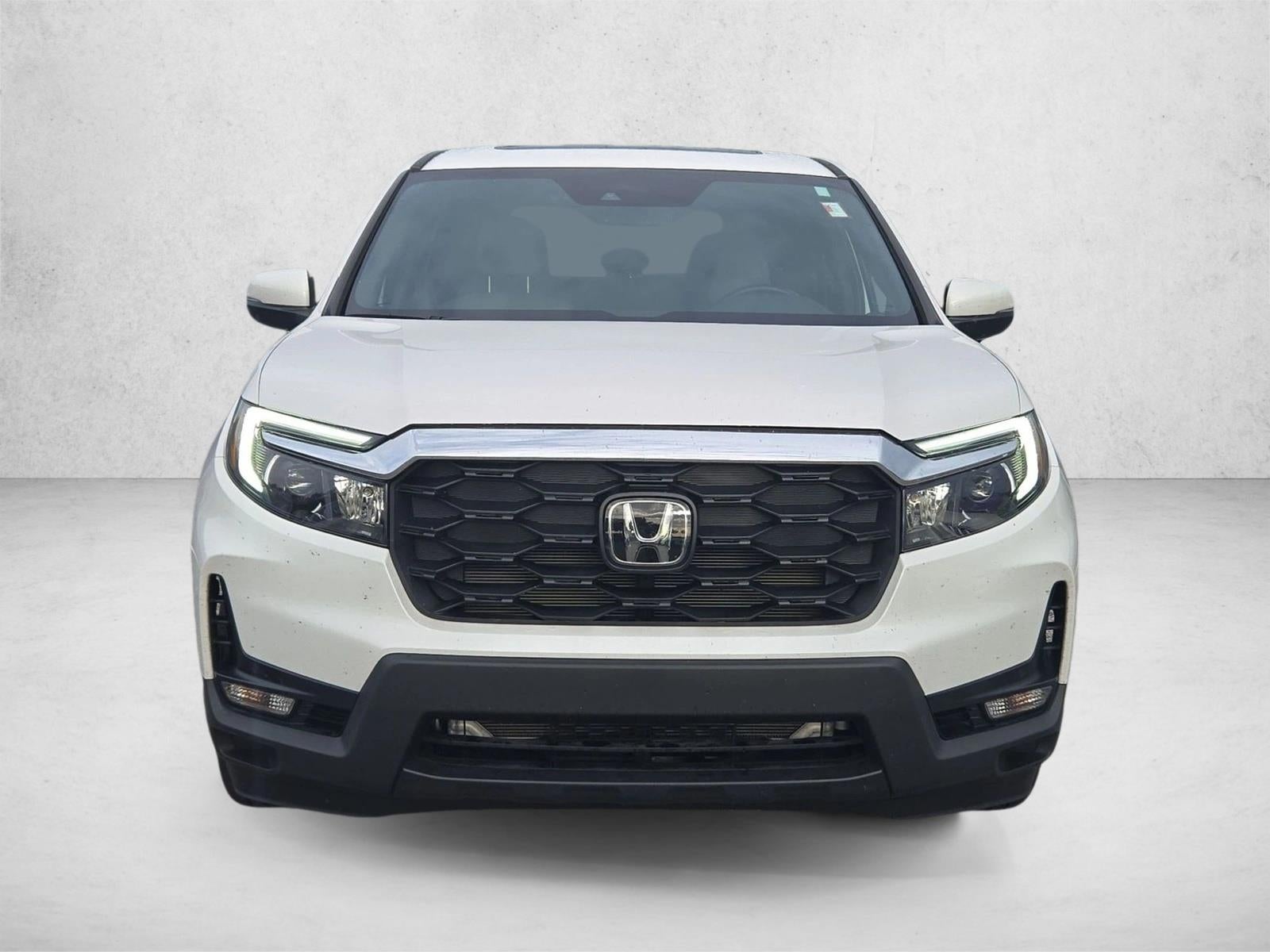 2023 Honda Passport EX-L AWD