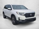 2023 Honda Passport EX-L AWD