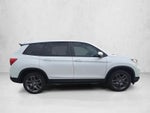 2023 Honda Passport EX-L AWD