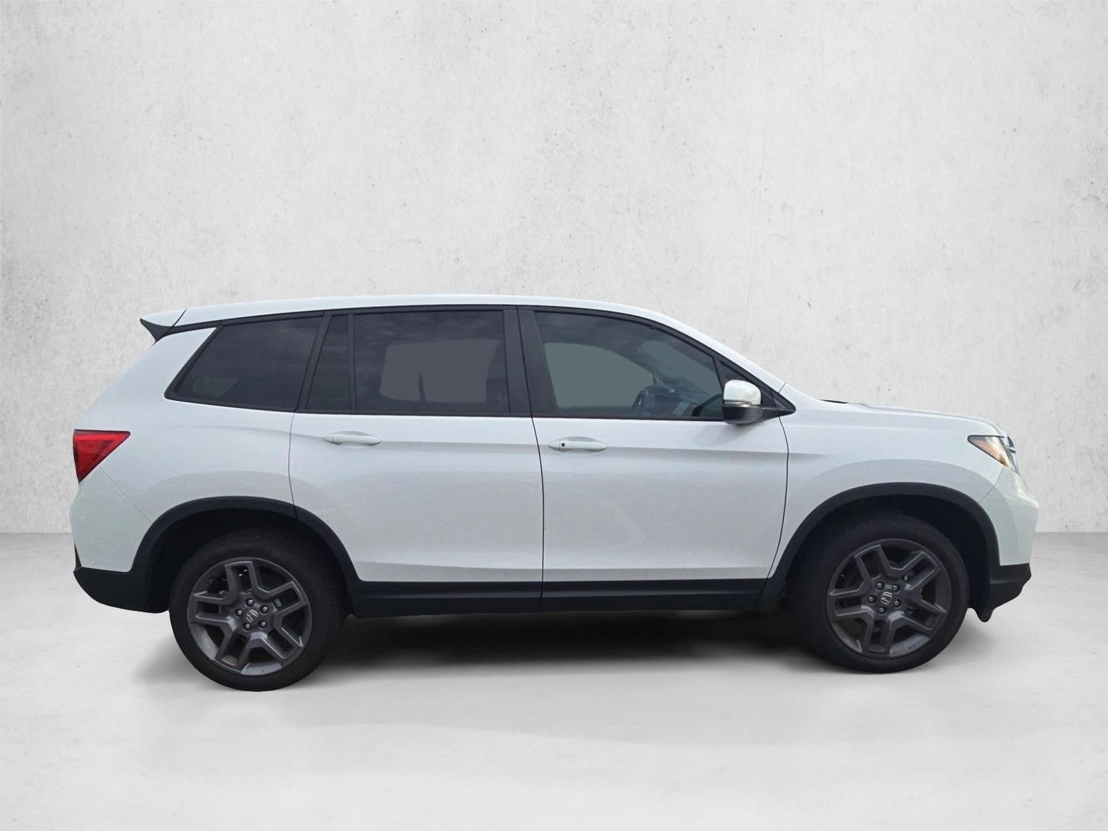 2023 Honda Passport EX-L AWD