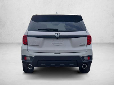 2023 Honda Passport EX-L AWD