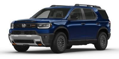 2026 Honda Passport TrailSport AWD