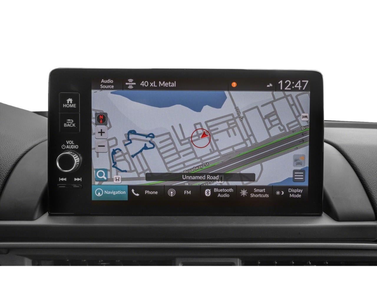 2023 Honda Pilot Touring AWD