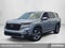 2025 Honda Pilot EX-L 2WD