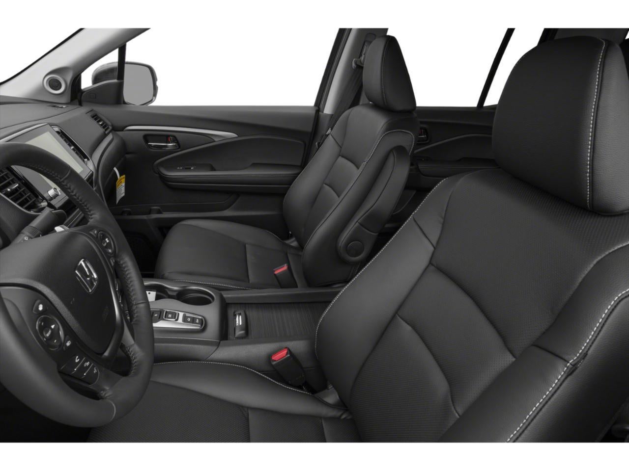 2023 Honda Ridgeline RTL AWD