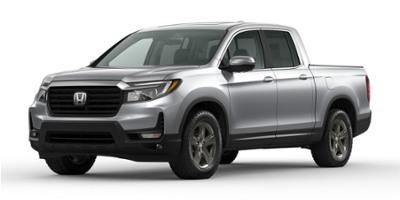 2023 Honda Ridgeline RTL AWD
