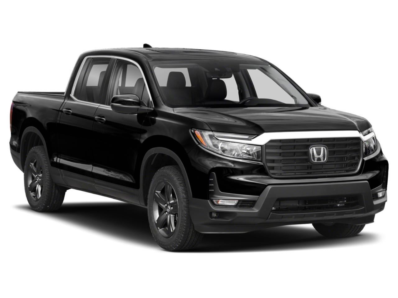 2023 Honda Ridgeline RTL AWD