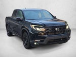 2025 Honda Ridgeline Black Edition AWD
