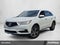 2017 Acura MDX FWD