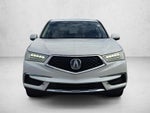 2017 Acura MDX FWD