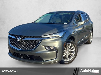 2024 Buick Enclave Avenir FWD