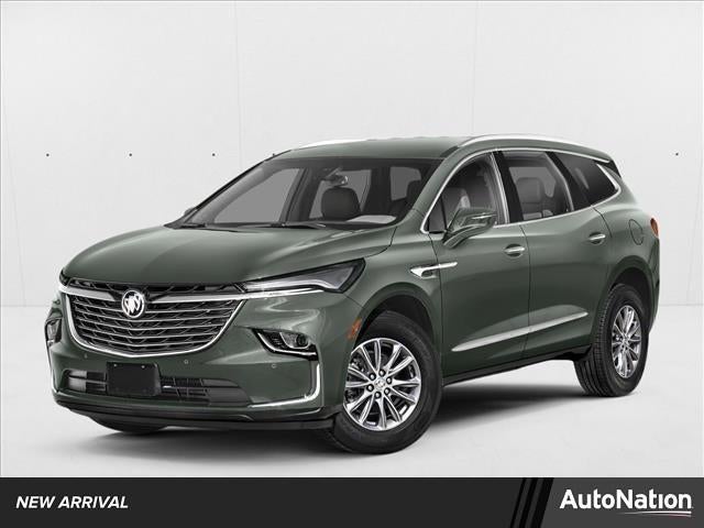 2024 Buick Enclave Avenir FWD