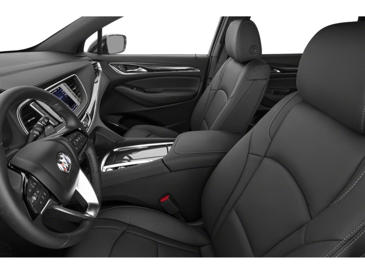 2024 Buick Enclave Avenir FWD
