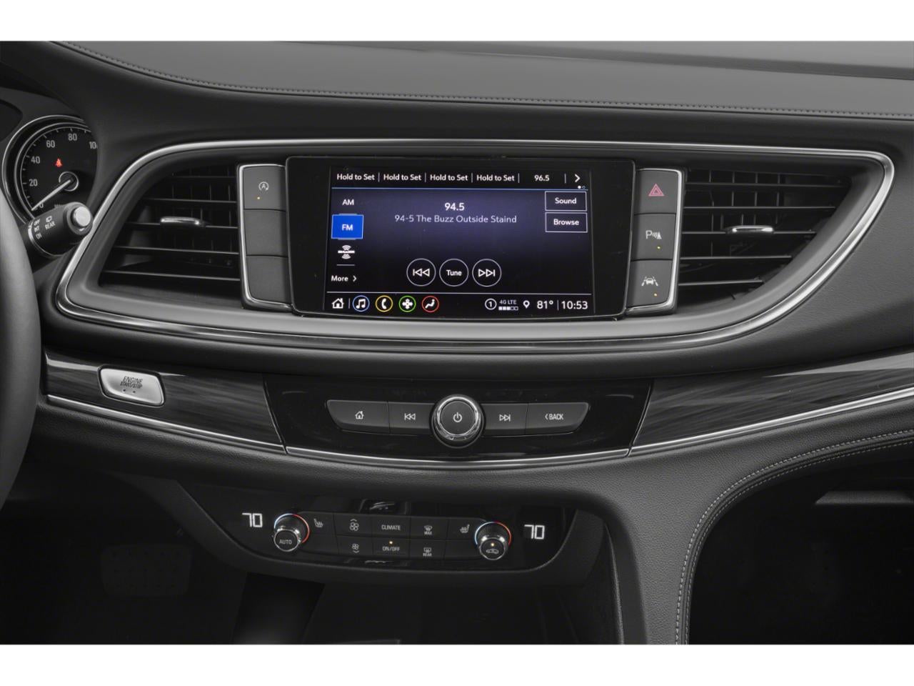 2024 Buick Enclave Avenir FWD