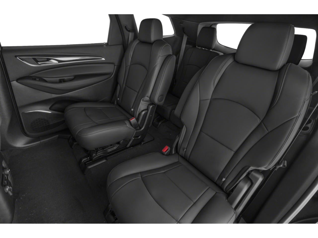 2024 Buick Enclave Avenir FWD