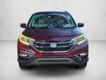 2016 Honda CR-V Touring AWD