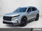 2025 Honda CR-V Hybrid Sport-L FWD