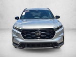 2025 Honda CR-V Hybrid Sport-L FWD