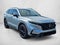 2025 Honda CR-V Hybrid Sport-L FWD