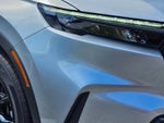 2025 Honda CR-V Hybrid Sport-L FWD