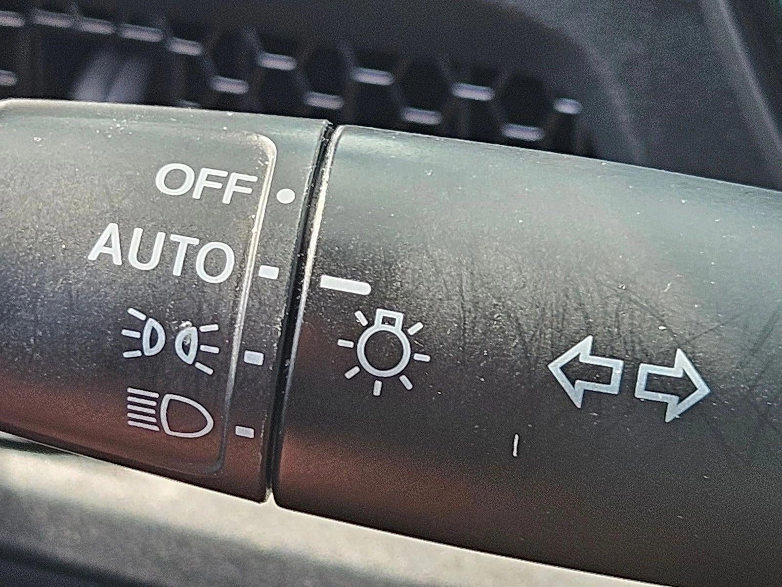 2025 Honda CR-V Hybrid Sport-L FWD