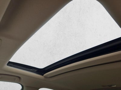 2018 Honda CR-V EX 2WD