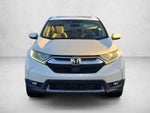 2018 Honda CR-V EX 2WD