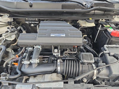 2018 Honda CR-V EX 2WD