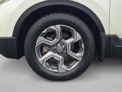 2018 Honda CR-V EX 2WD