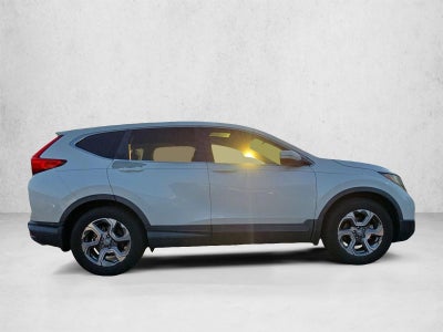 2018 Honda CR-V EX 2WD