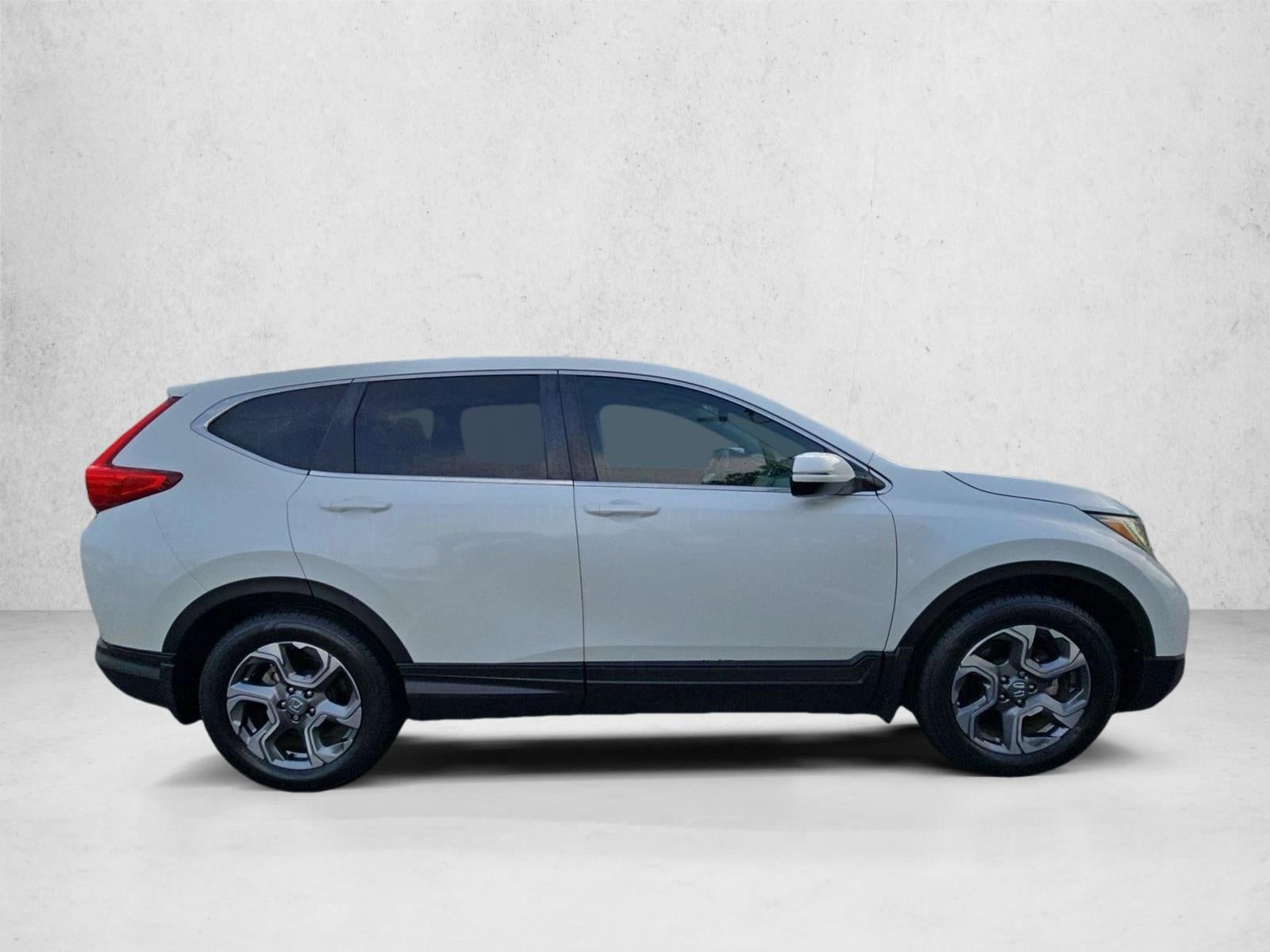2018 Honda CR-V EX 2WD