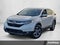 2017 Honda CR-V EX-L 2WD