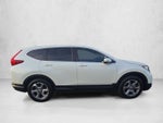 2017 Honda CR-V EX-L 2WD