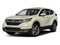 2017 Honda CR-V EX-L 2WD