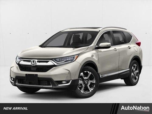2019 Honda CR-V Touring 2WD