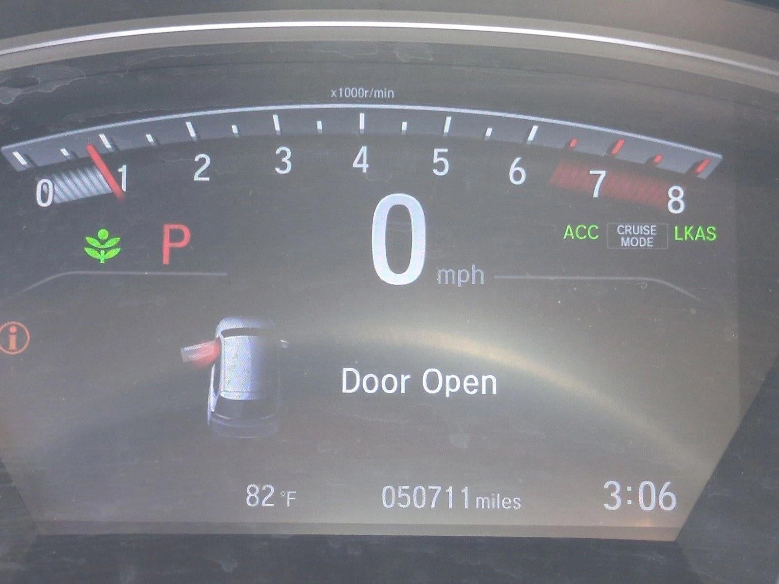 2022 Honda CR-V EX AWD