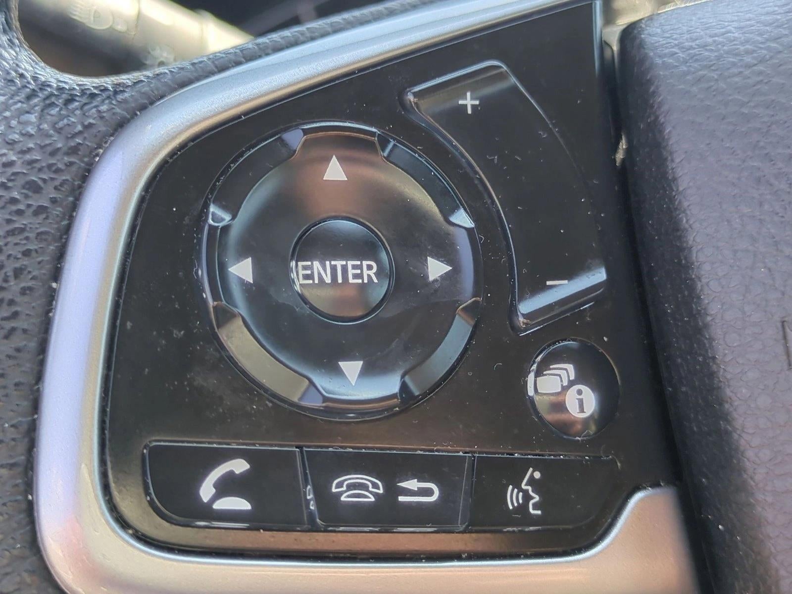 2022 Honda CR-V EX AWD