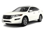 2011 Honda Accord Crosstour EX-L 4WD