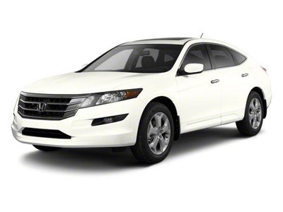2011 Honda Accord Crosstour EX-L 4WD