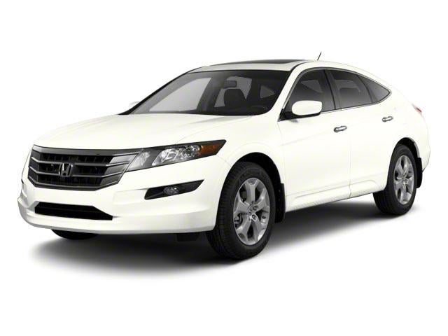 2011 Honda Accord Crosstour EX-L 4WD