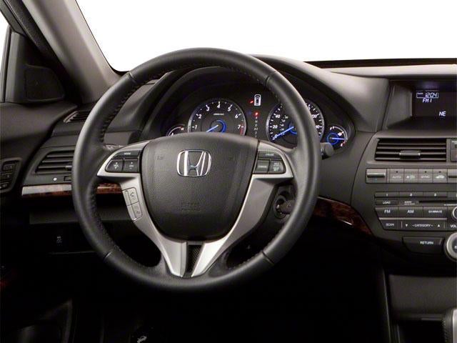 2011 Honda Accord Crosstour EX-L 4WD