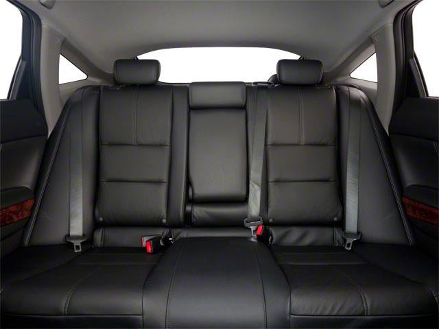 2011 Honda Accord Crosstour EX-L 4WD