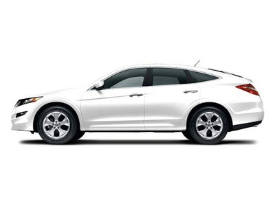 2011 Honda Accord Crosstour EX-L 4WD