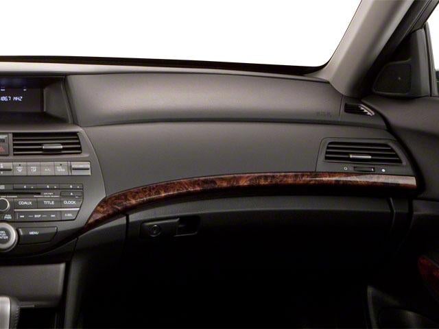 2011 Honda Accord Crosstour EX-L 4WD